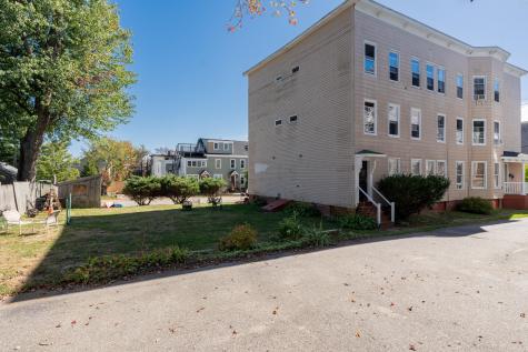 55-57-59 St Lawrence Street Portland ME 04101