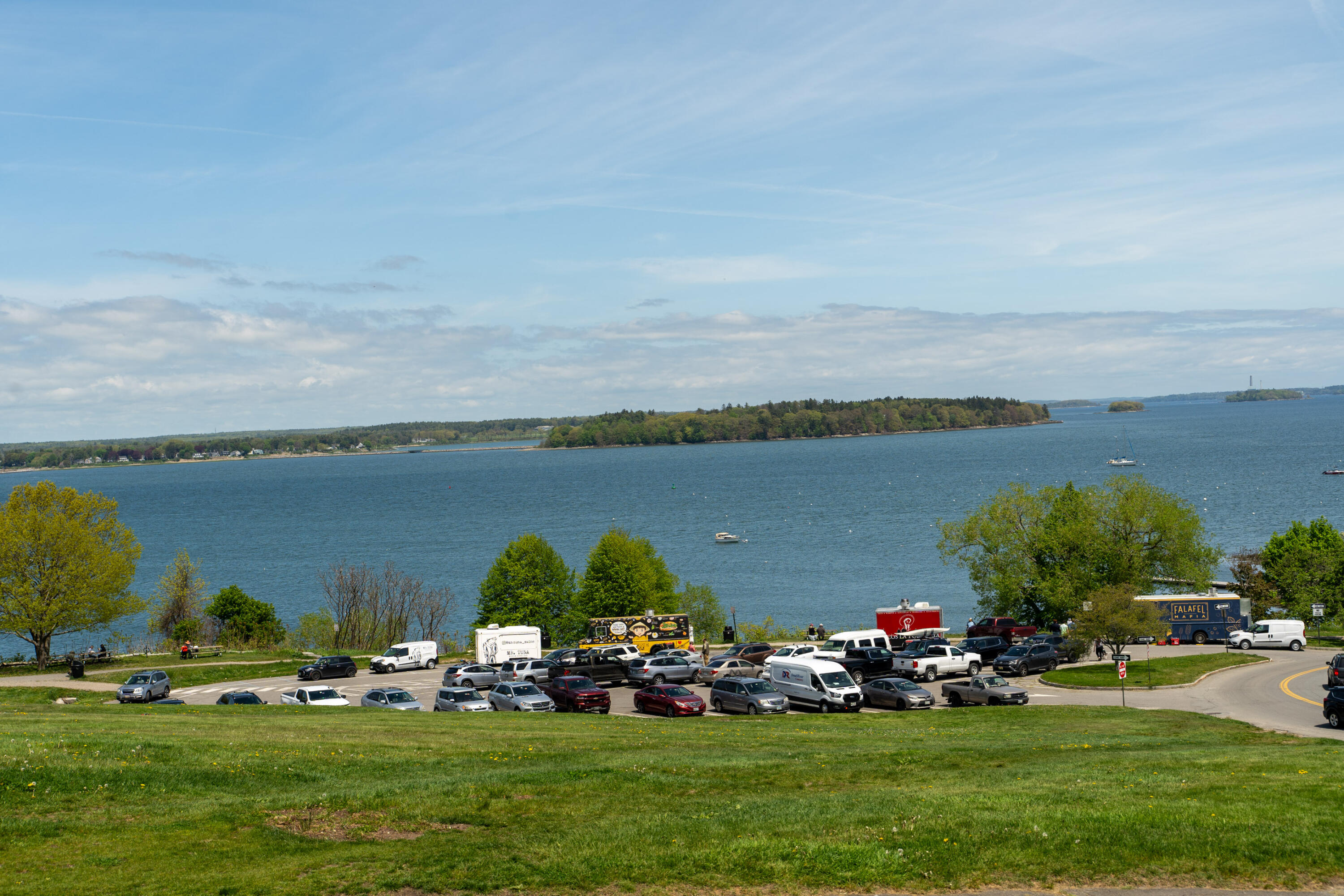 55-57-59 St Lawrence Street Portland ME 04101