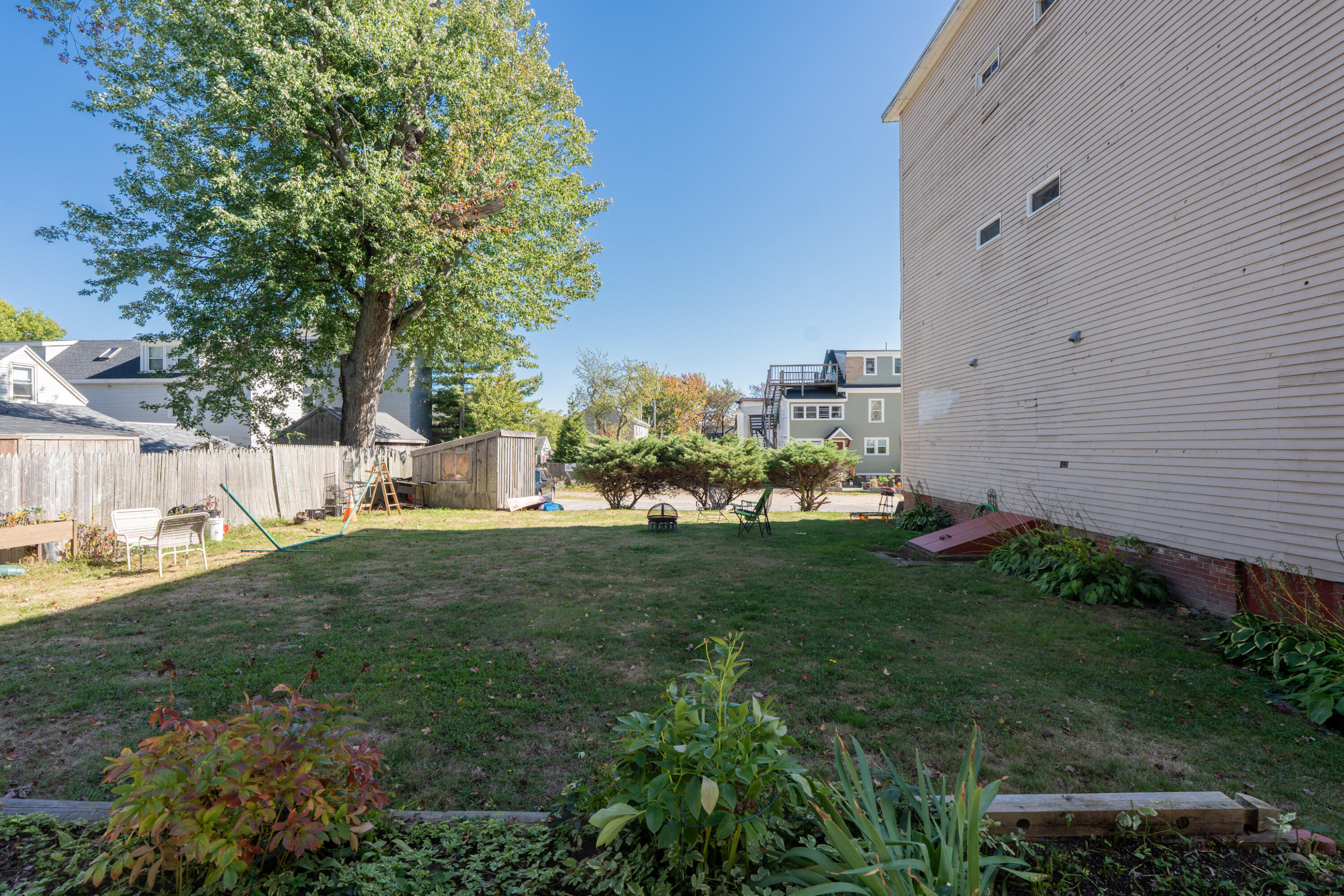 55-57-59 St Lawrence Street Portland ME 04101