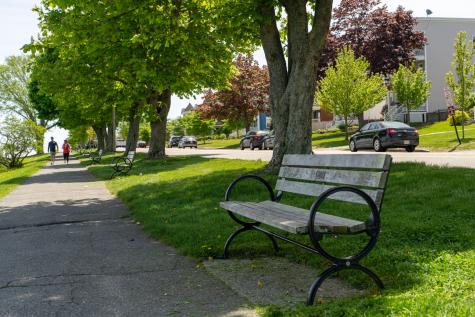 55-57-59 St Lawrence Street Portland ME 04101