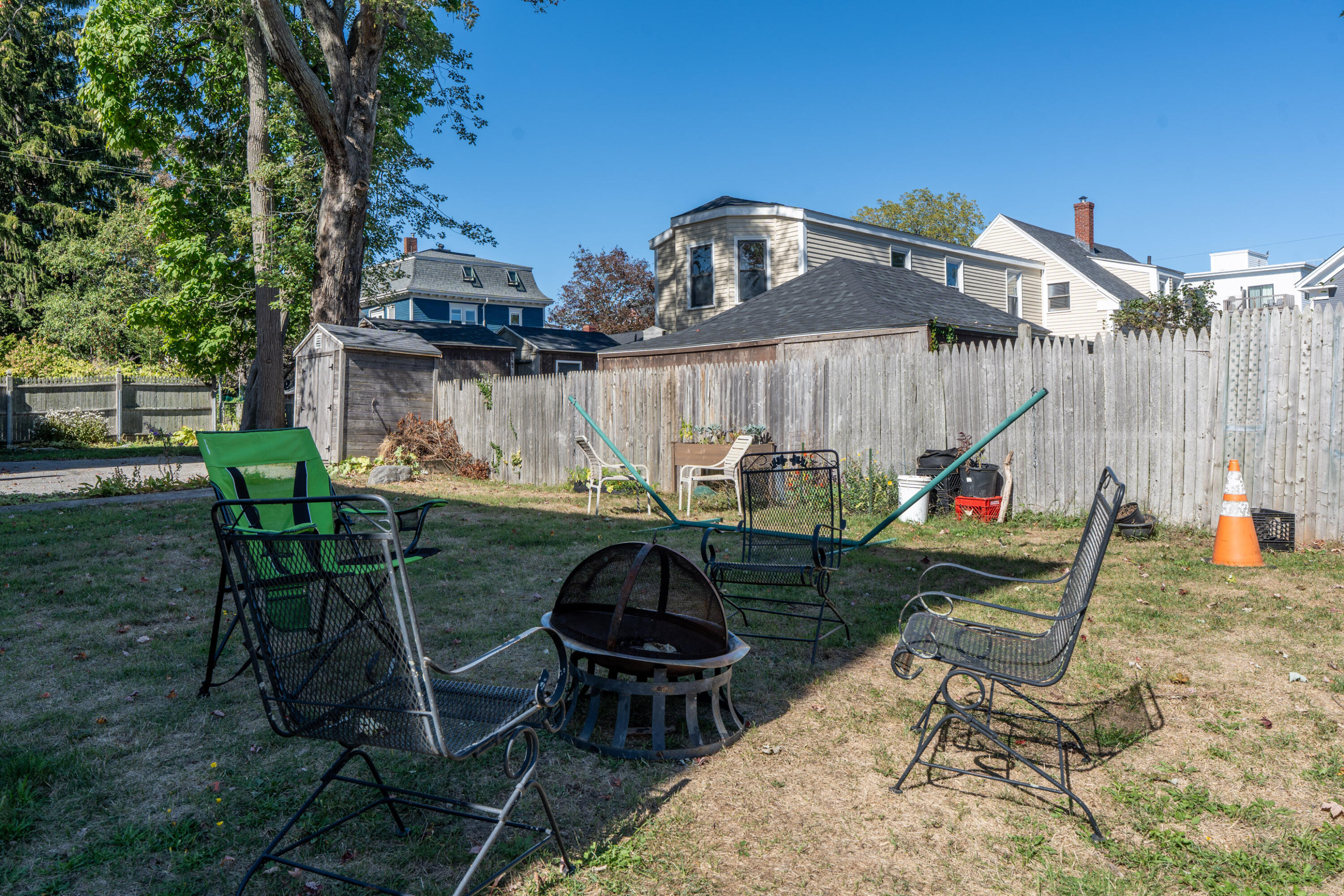 55-57-59 St Lawrence Street Portland ME 04101