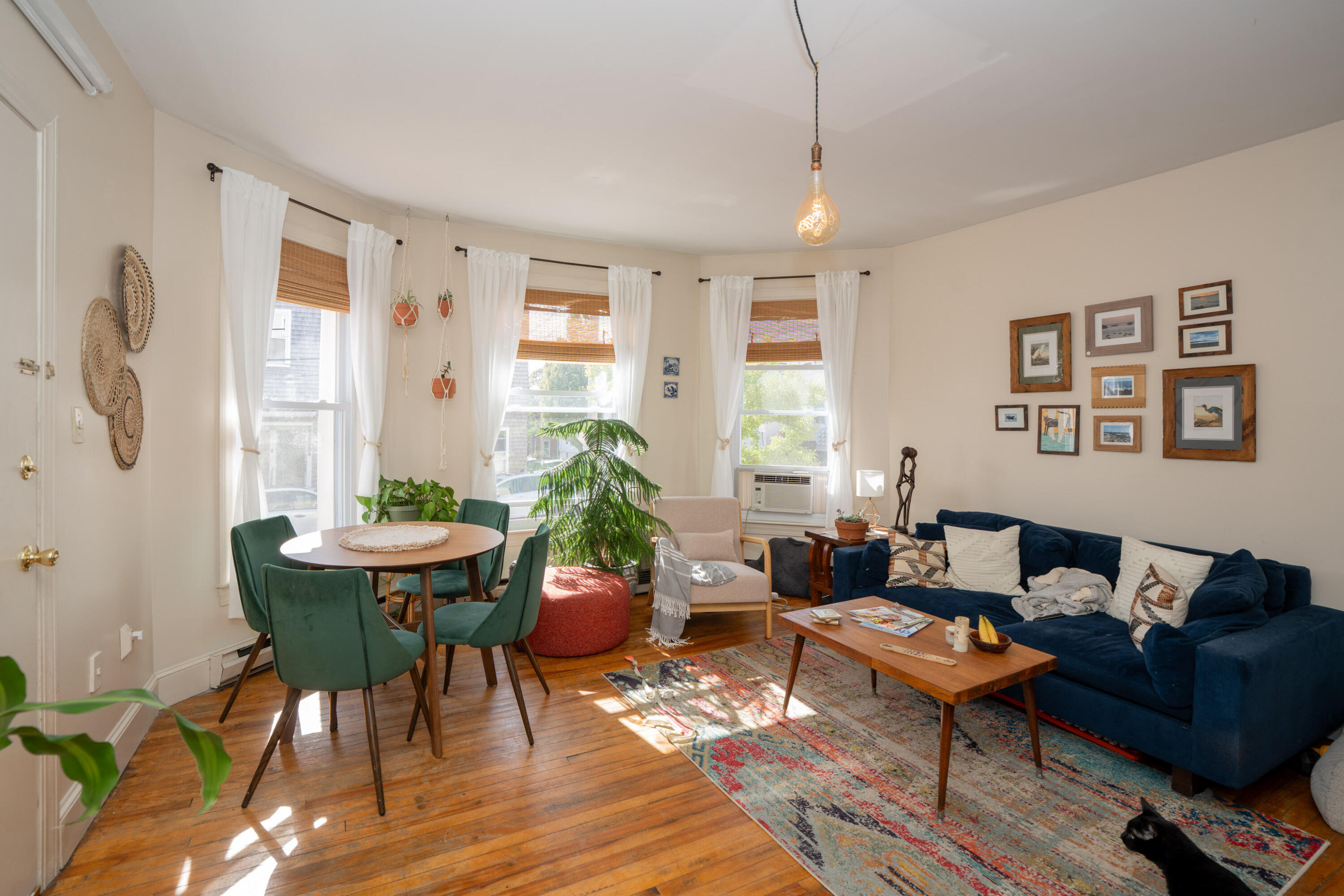 55-57-59 St Lawrence Street Portland ME 04101