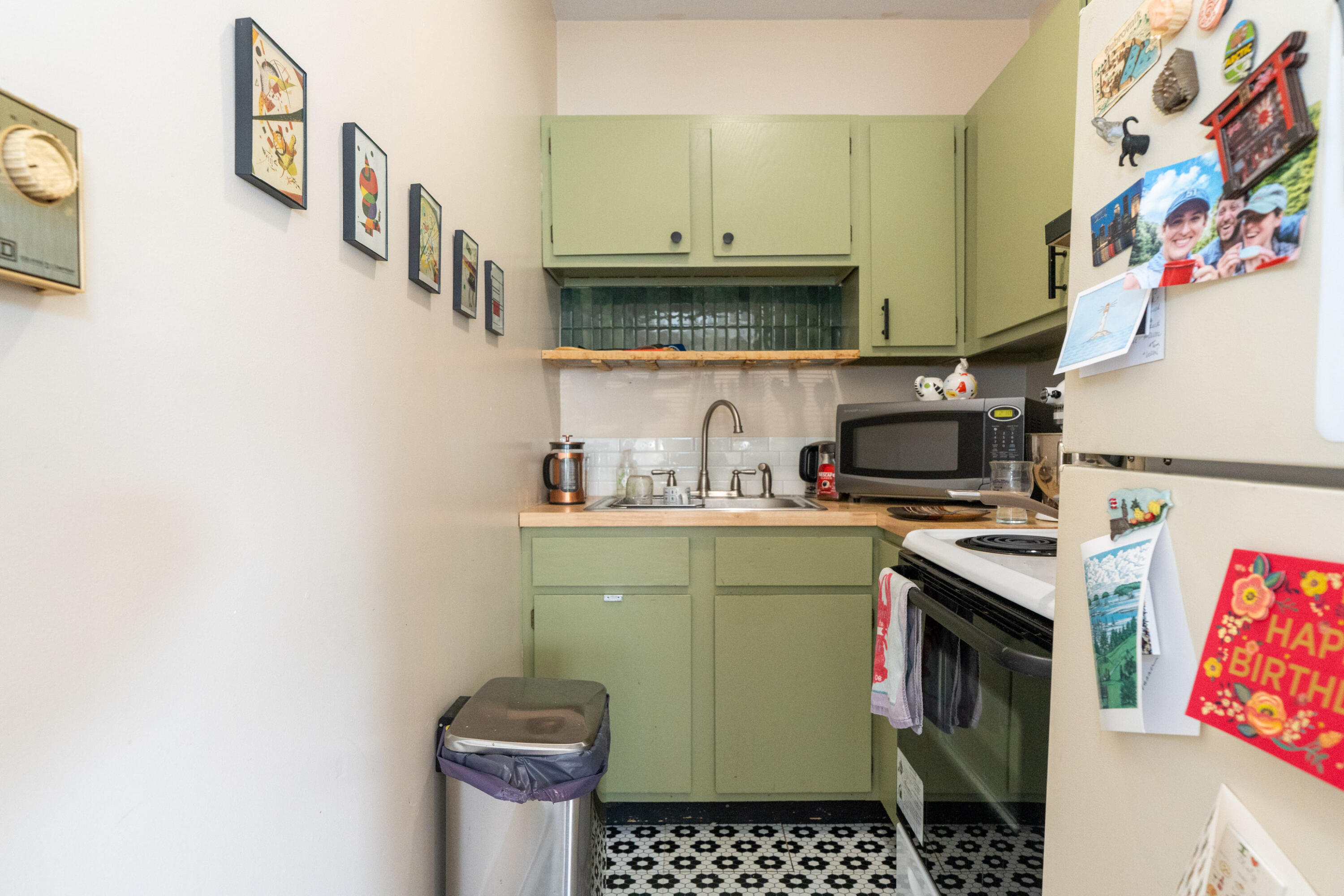 55-57-59 St Lawrence Street Portland ME 04101