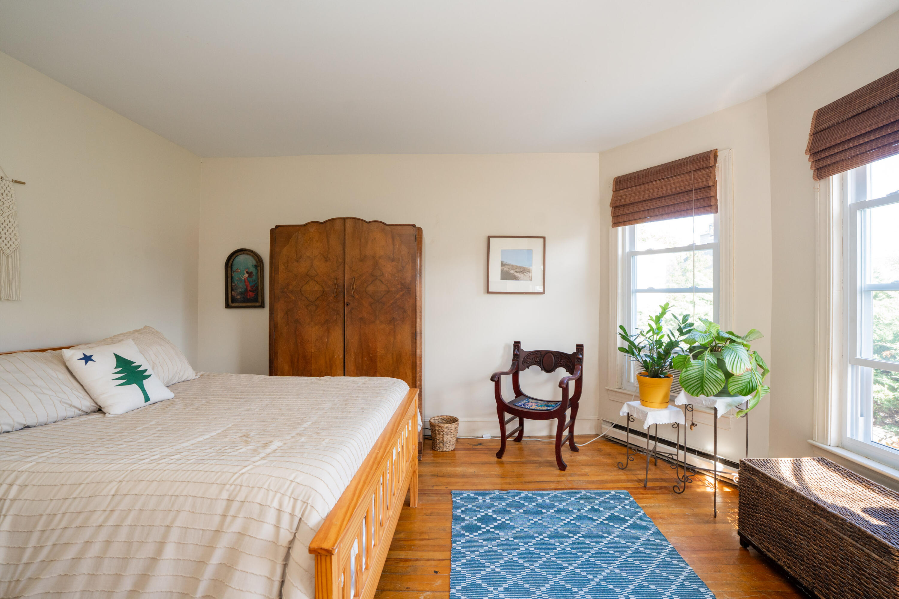 55-57-59 St Lawrence Street Portland ME 04101