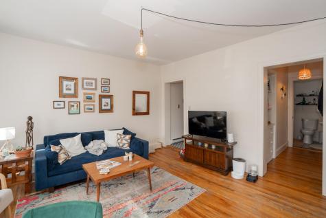 55-57-59 St Lawrence Street Portland ME 04101