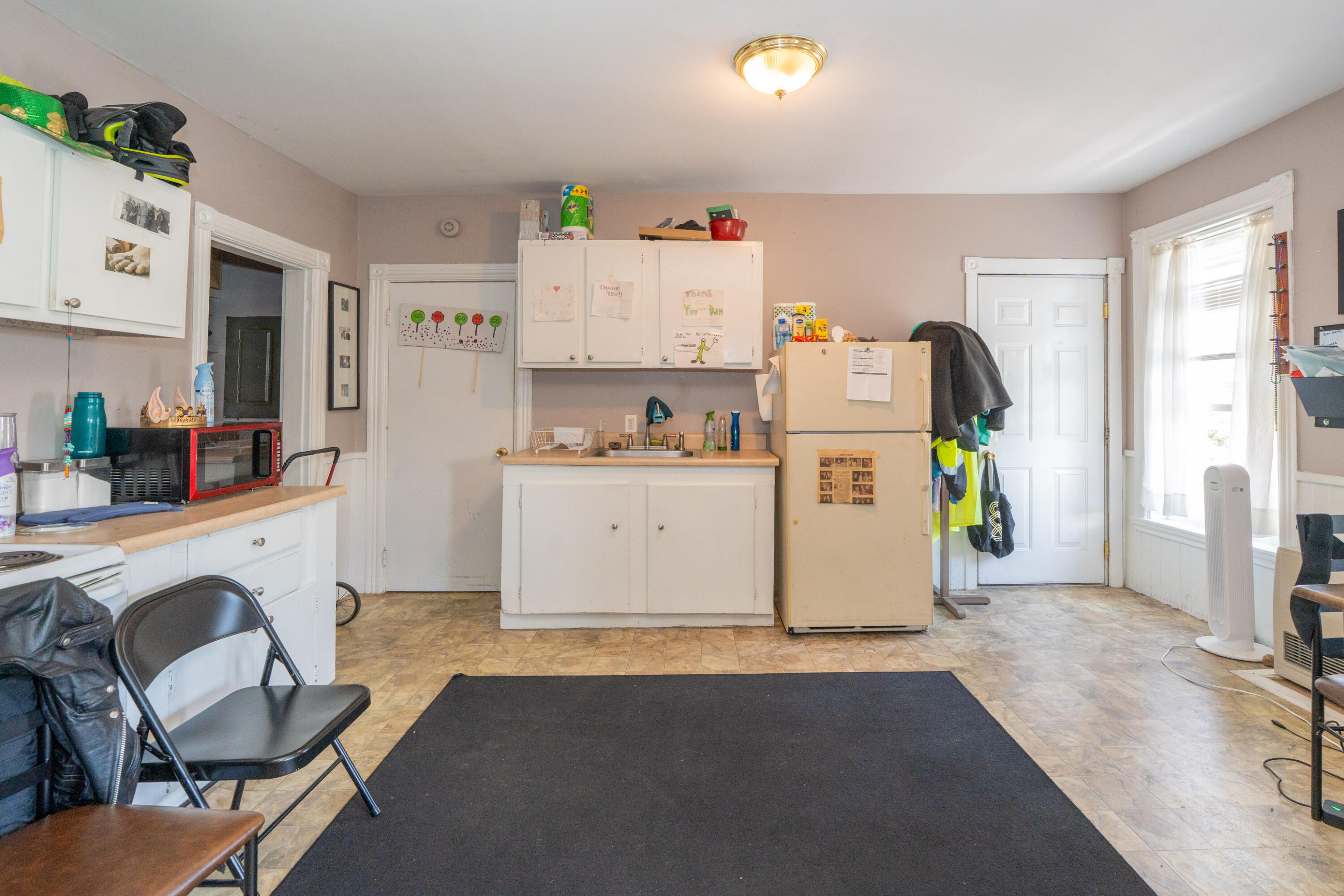 55-57-59 St Lawrence Street Portland ME 04101