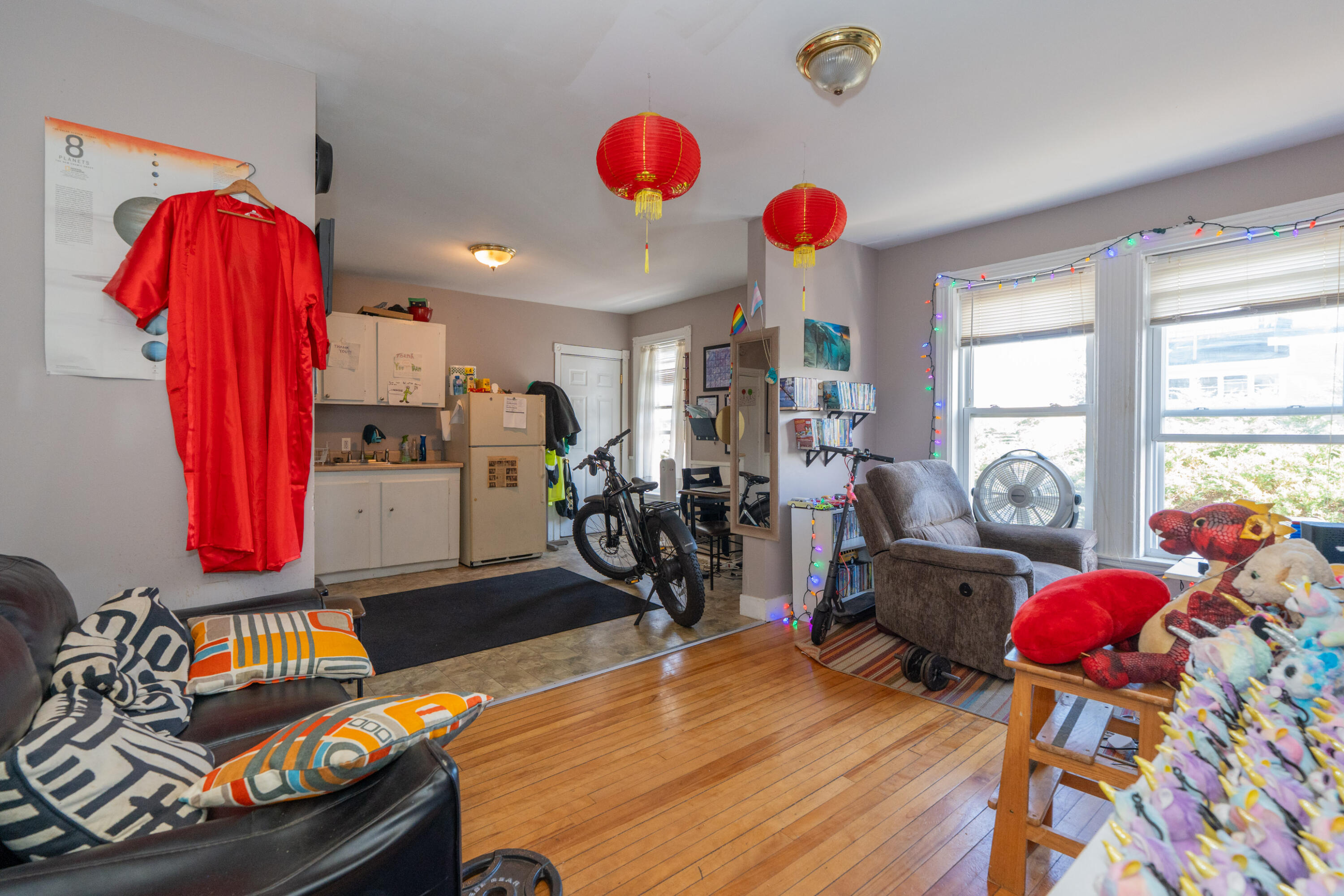 55-57-59 St Lawrence Street Portland ME 04101