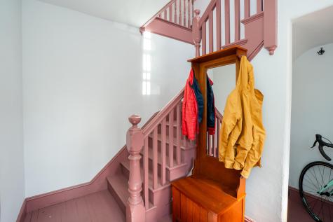 55-57-59 St Lawrence Street Portland ME 04101