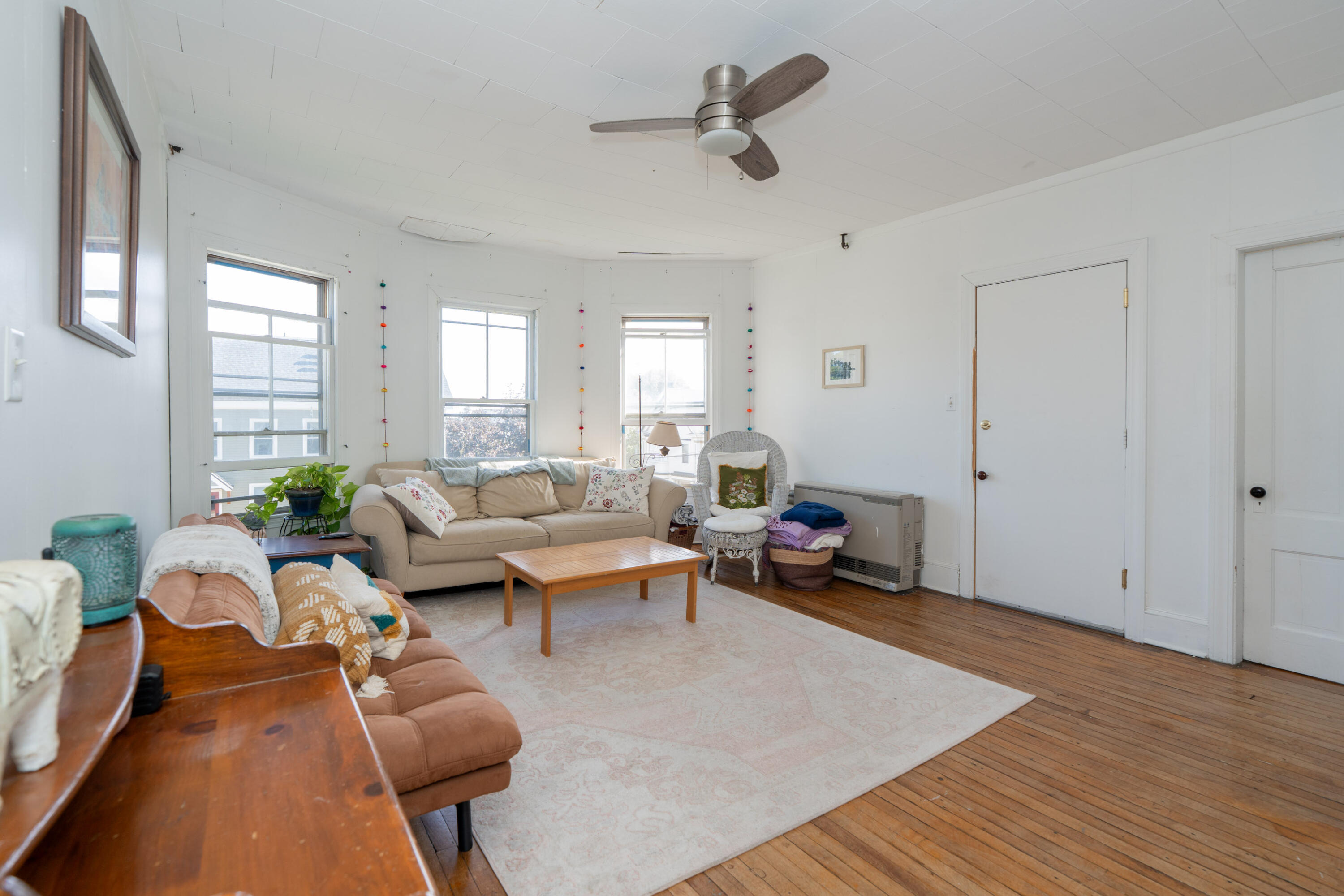 55-57-59 St Lawrence Street Portland ME 04101