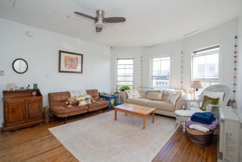 55-57-59 St Lawrence Street Portland ME 04101