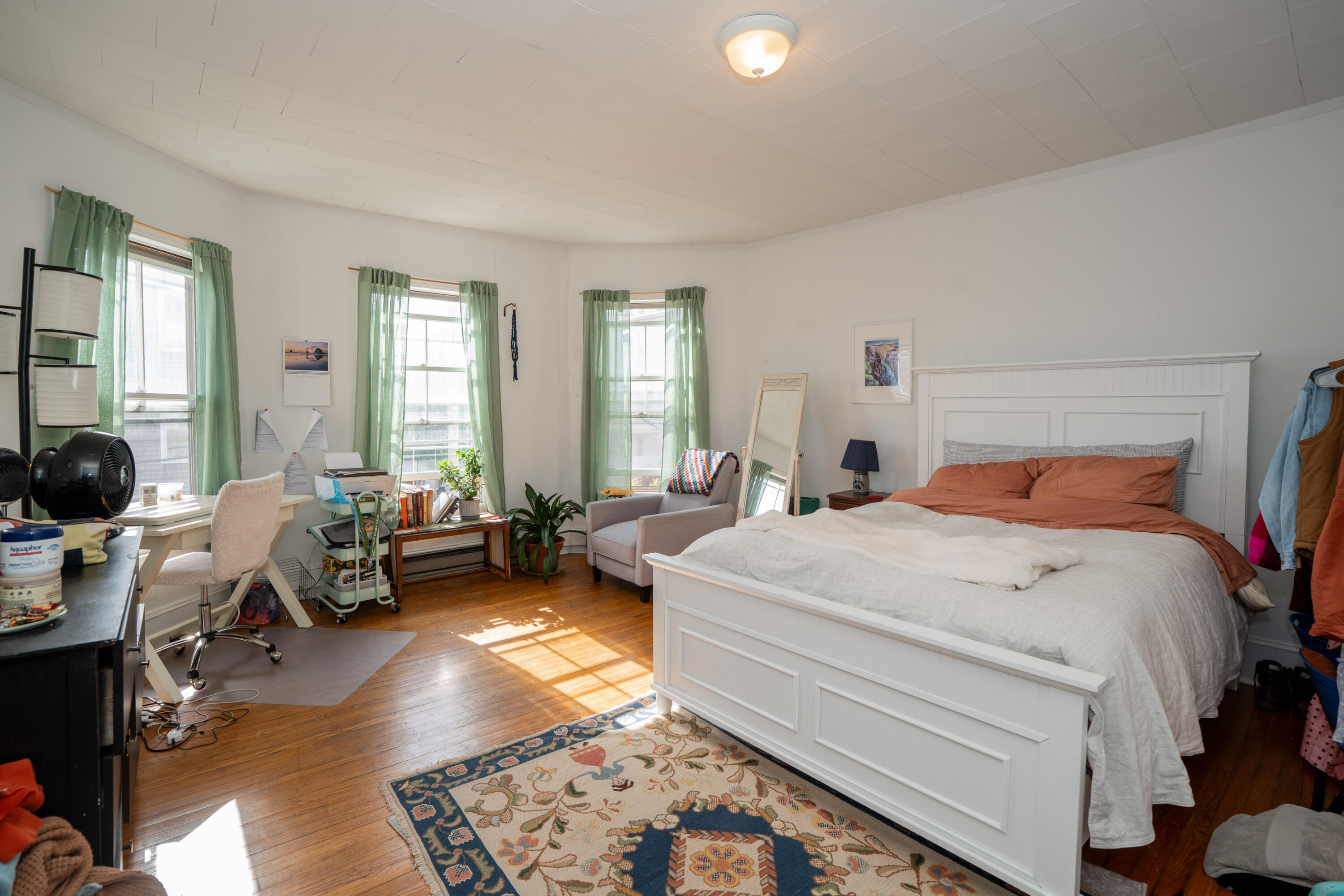 55-57-59 St Lawrence Street Portland ME 04101