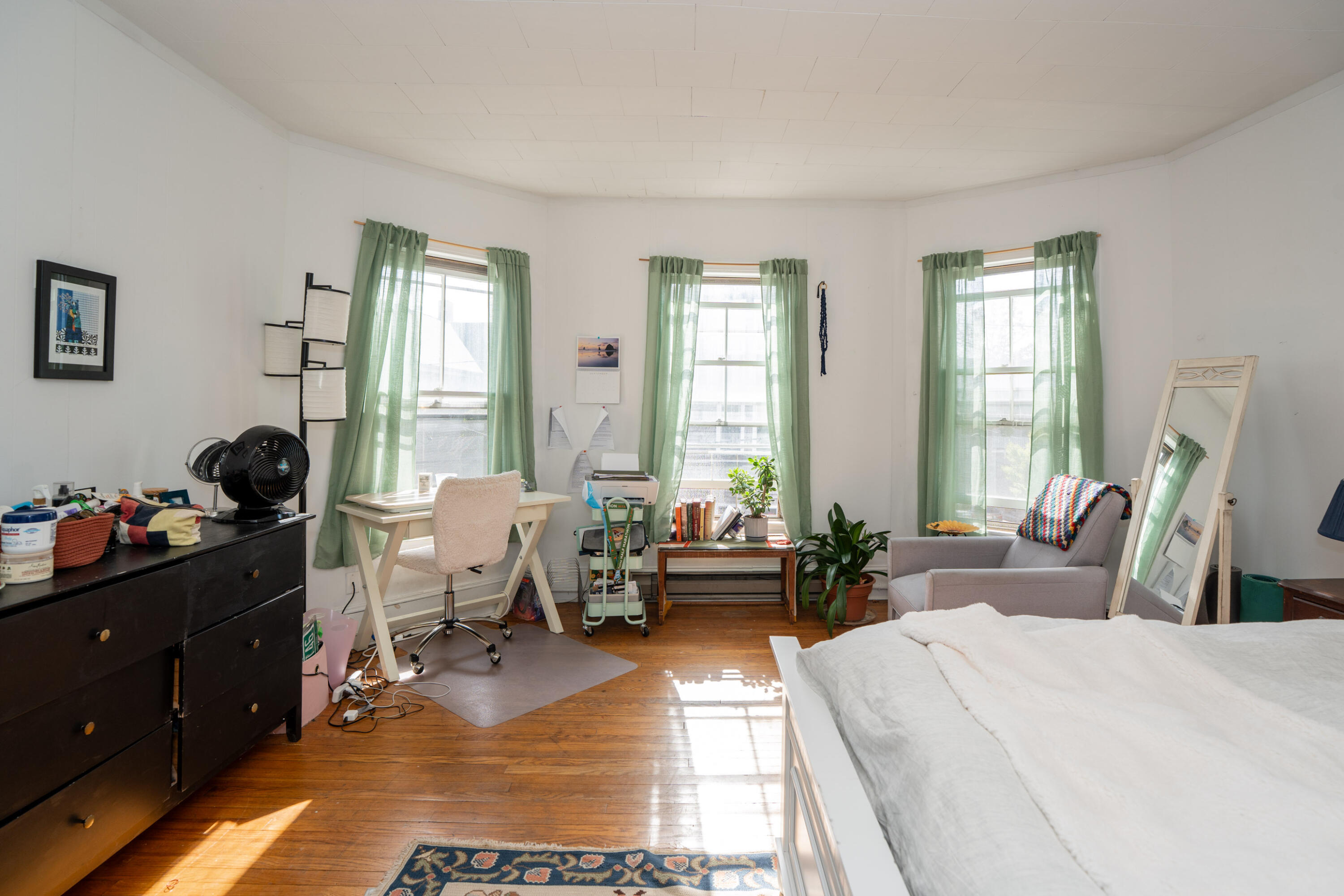 55-57-59 St Lawrence Street Portland ME 04101