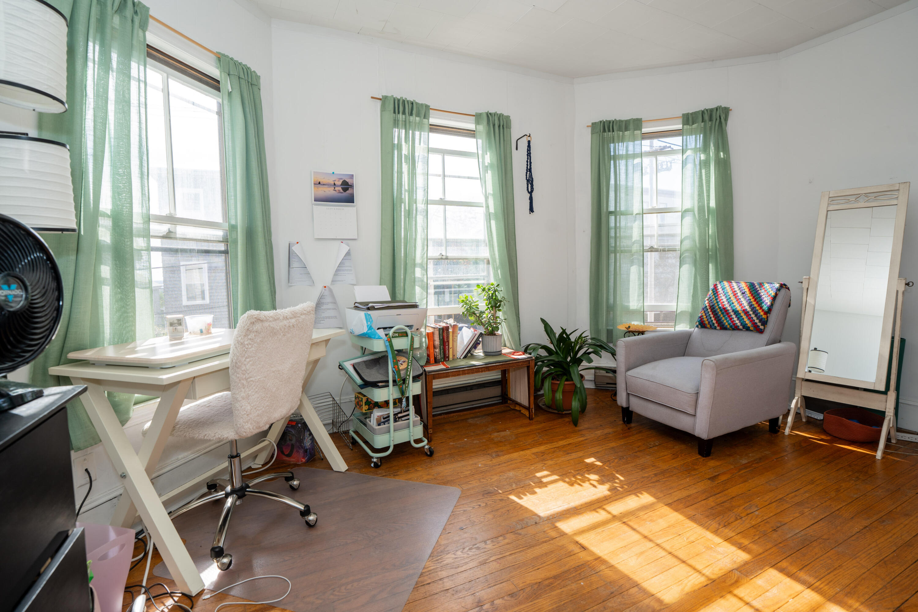 55-57-59 St Lawrence Street Portland ME 04101