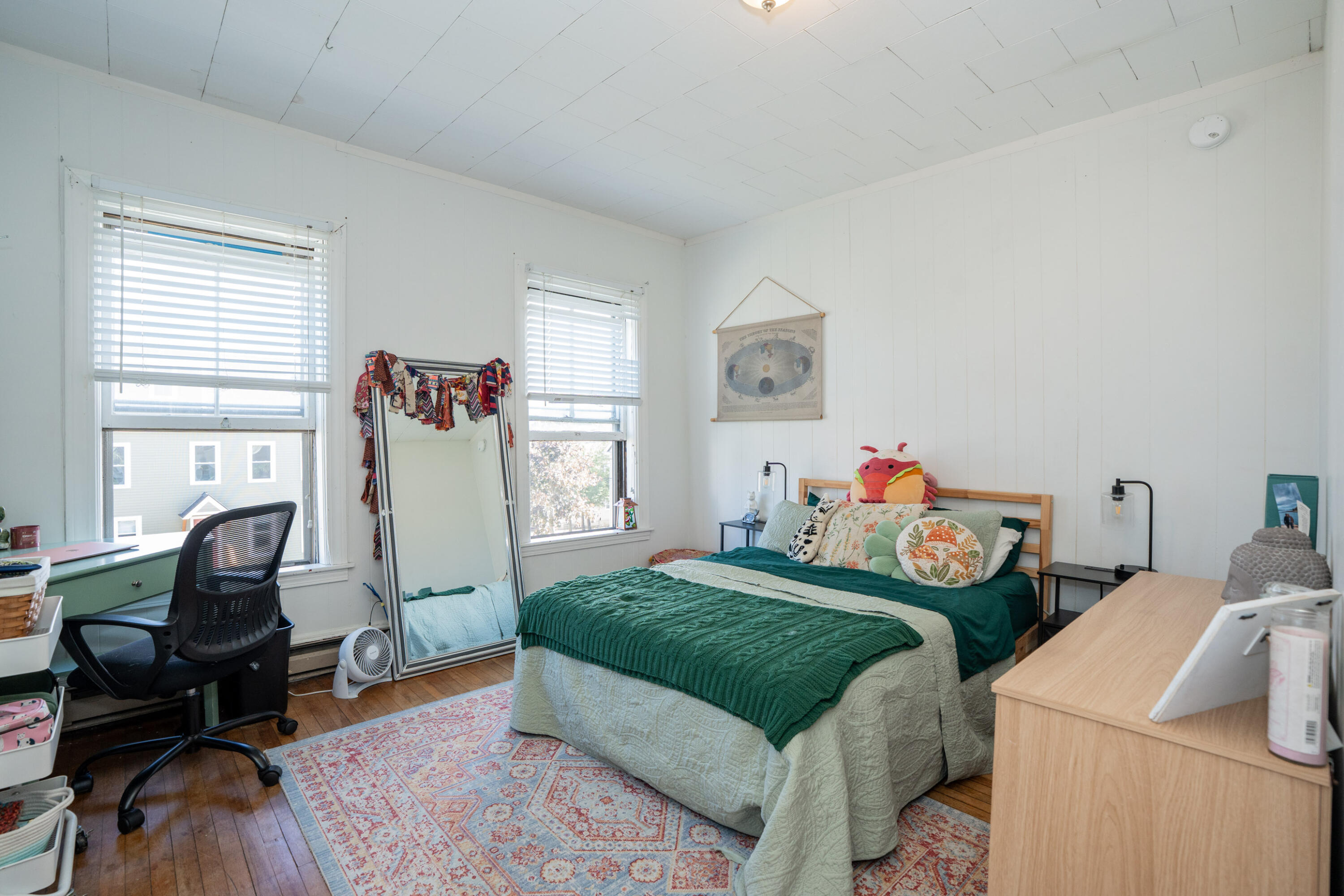 55-57-59 St Lawrence Street Portland ME 04101