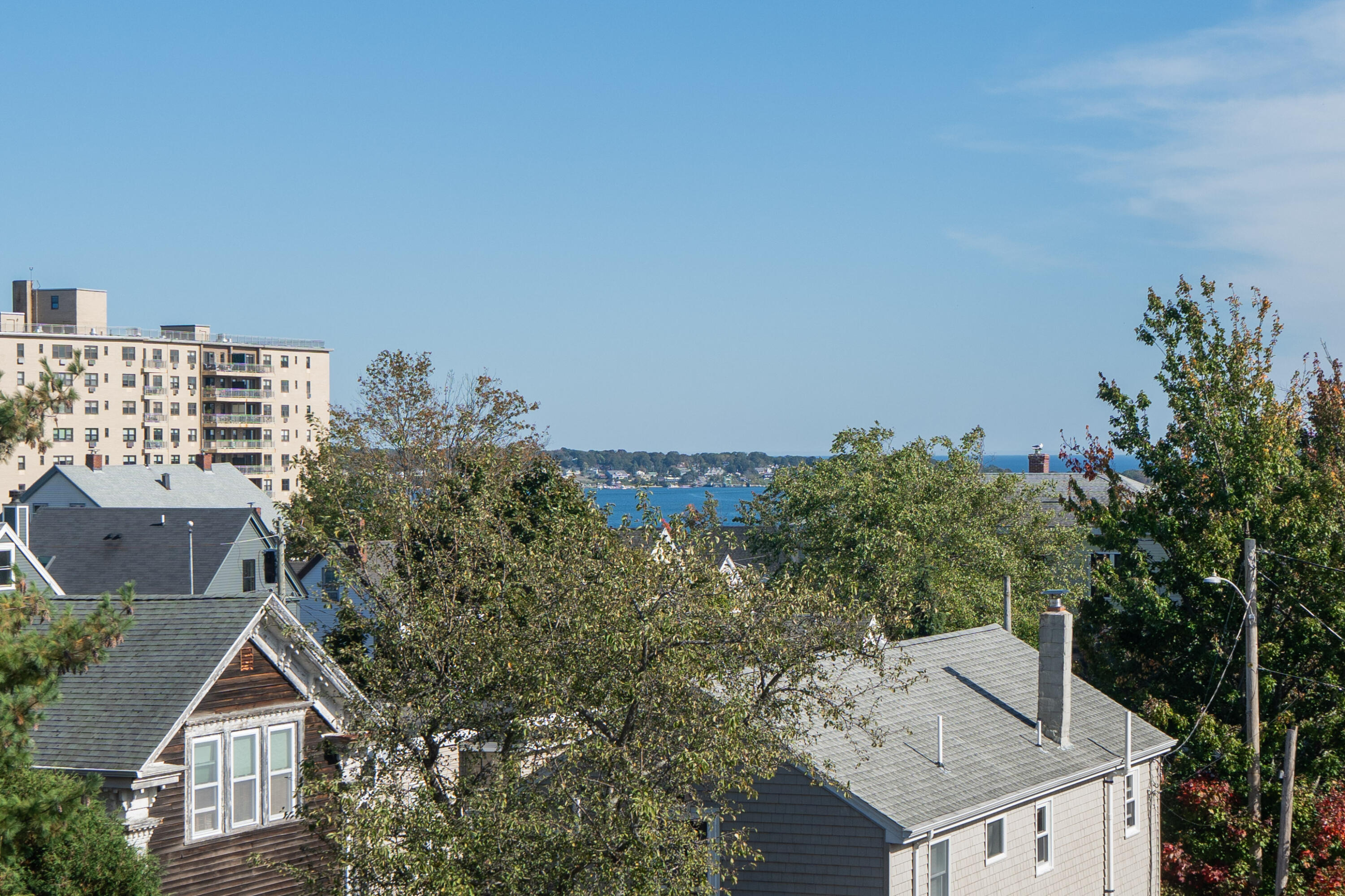 55-57-59 St Lawrence Street Portland ME 04101