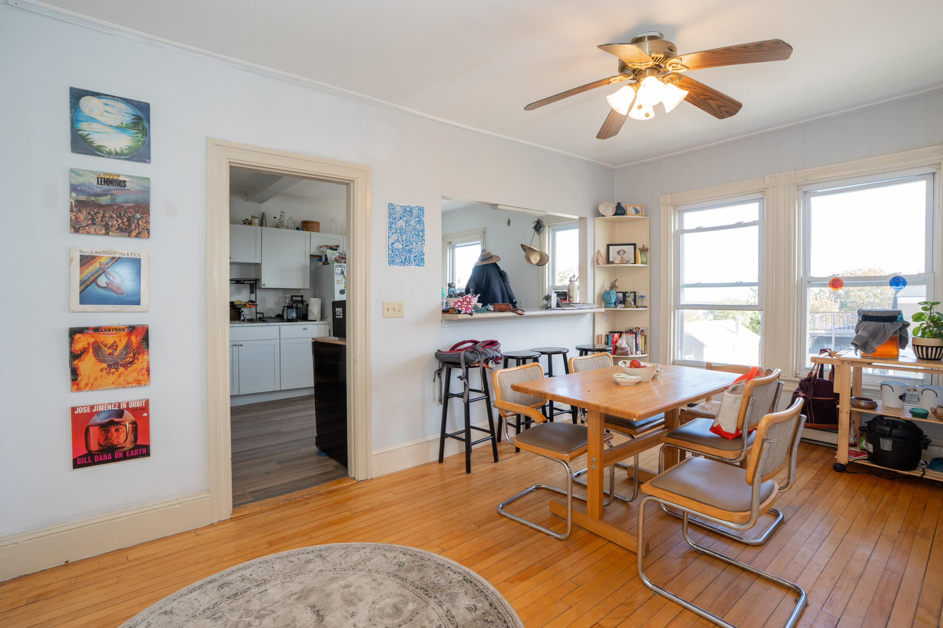 55-57-59 St Lawrence Street Portland ME 04101