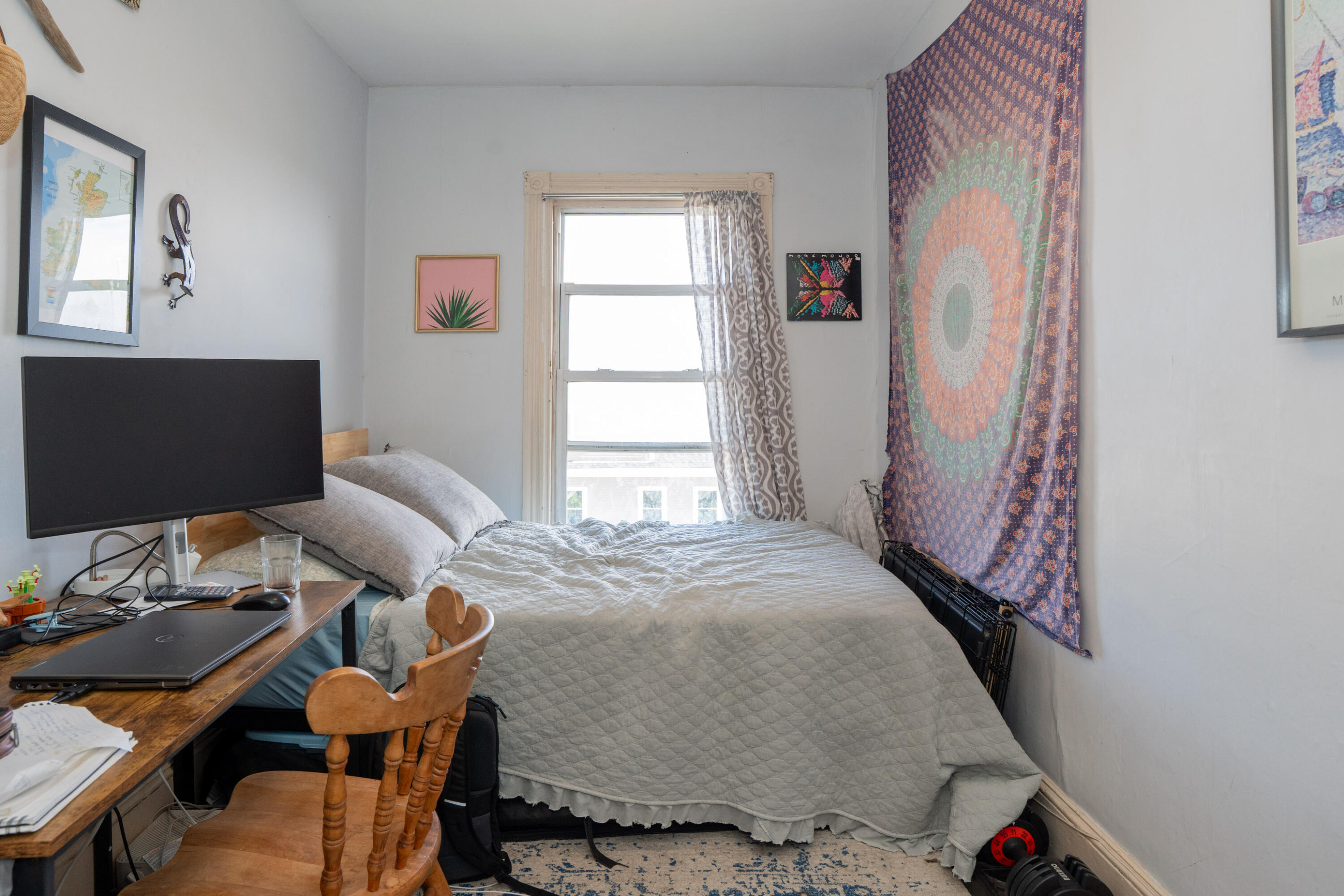 55-57-59 St Lawrence Street Portland ME 04101