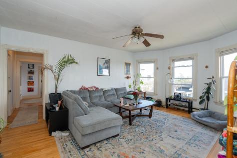 55-57-59 St Lawrence Street Portland ME 04101