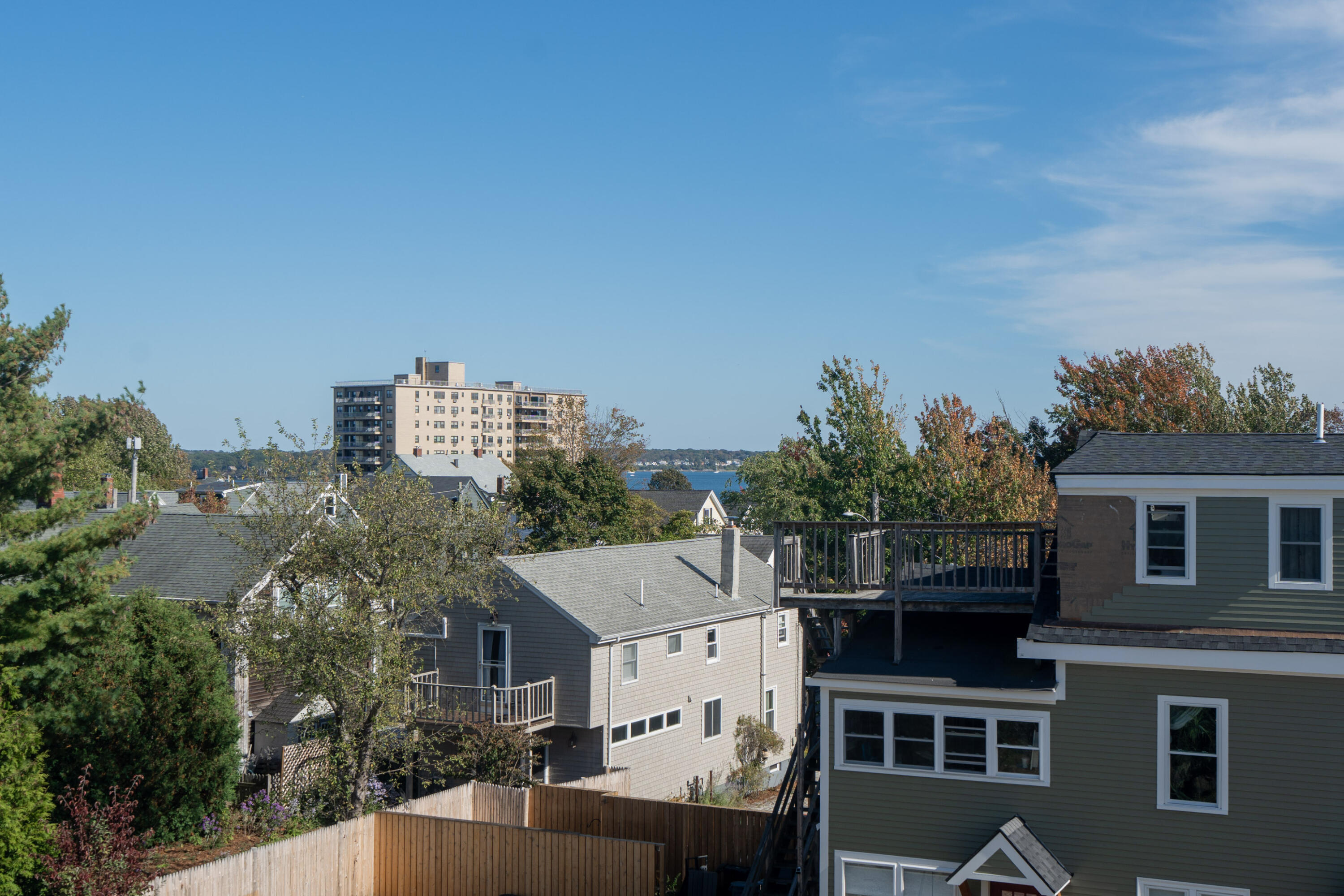 55-57-59 St Lawrence Street Portland ME 04101