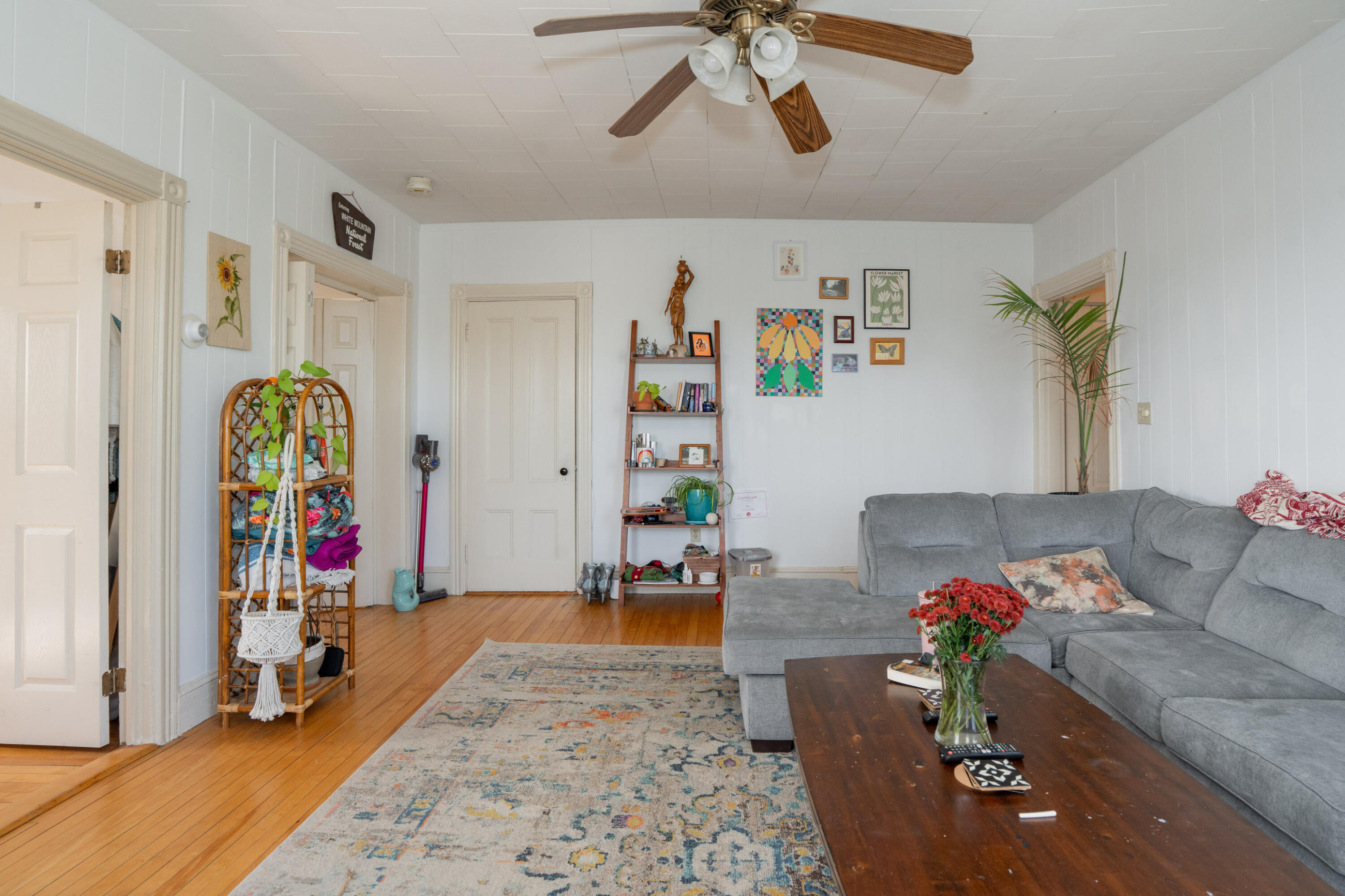 55-57-59 St Lawrence Street Portland ME 04101