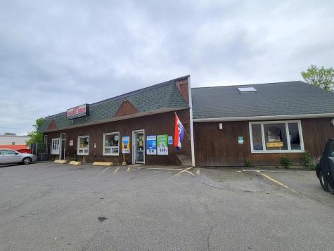 2 East Main Street Dover-foxcroft ME 04426