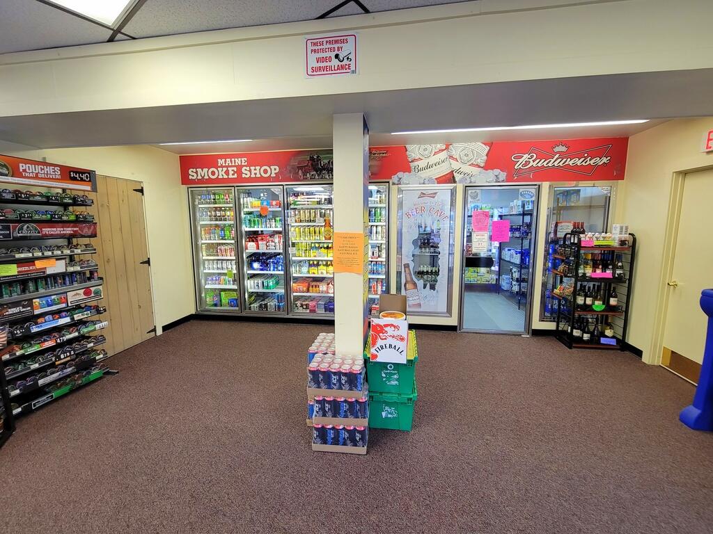 2 East Main Street Dover-foxcroft ME 04426