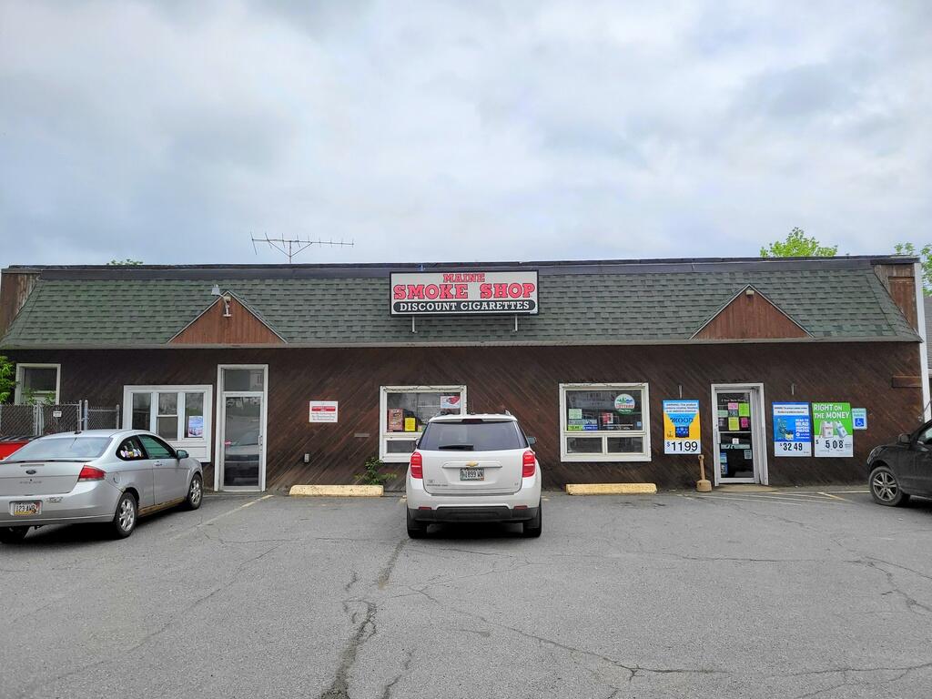 2 East Main Street Dover-foxcroft ME 04426