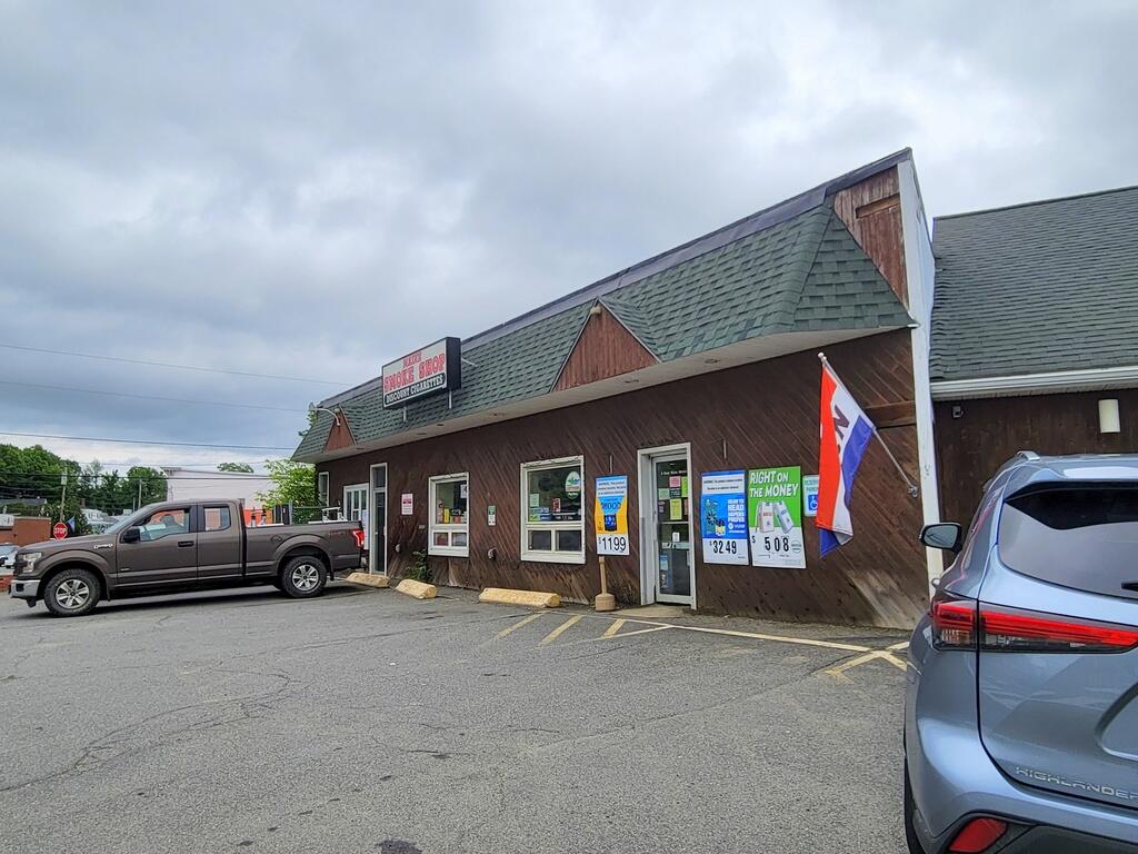 2 East Main Street Dover-foxcroft ME 04426