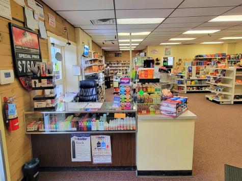 2 East Main Street Dover-foxcroft ME 04426