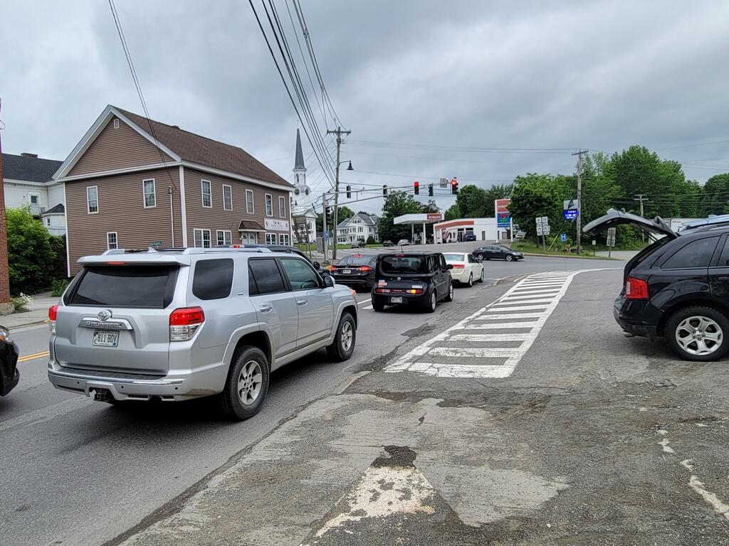 2 East Main Street Dover-foxcroft ME 04426