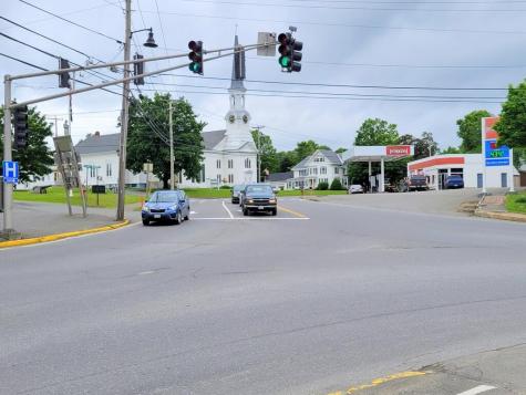 2 East Main Street Dover-foxcroft ME 04426
