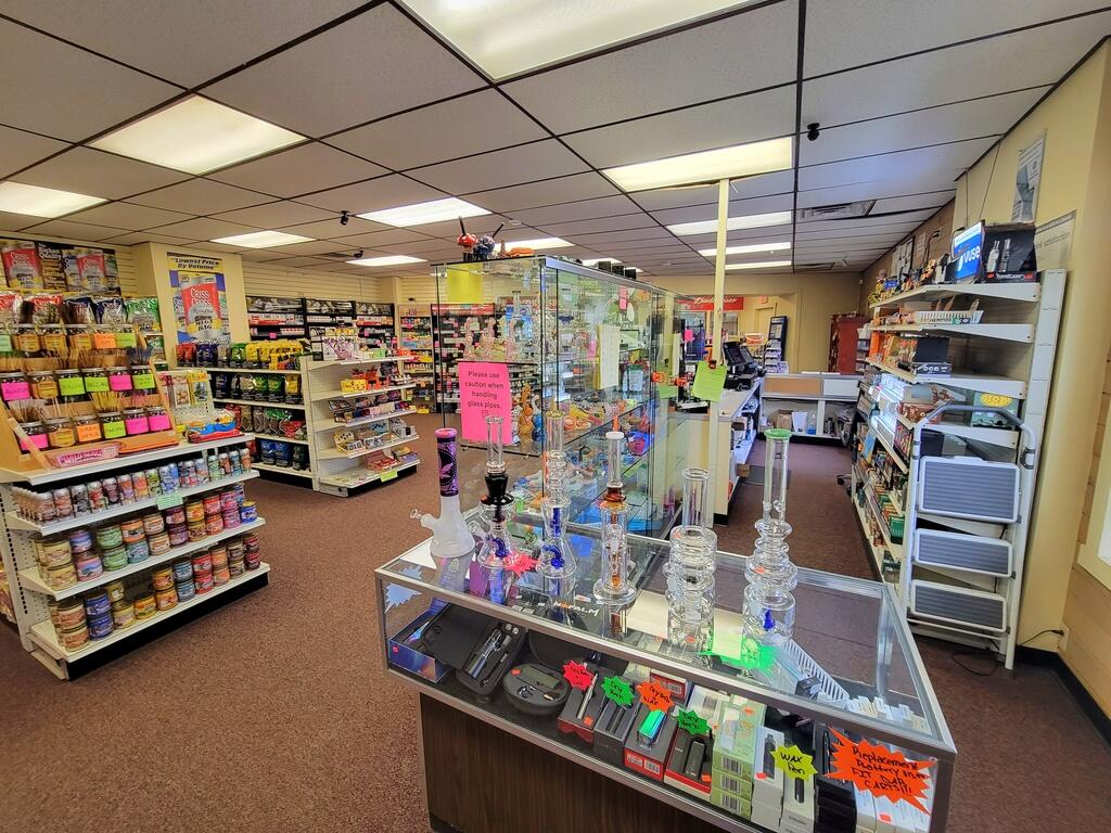 2 East Main Street Dover-foxcroft ME 04426