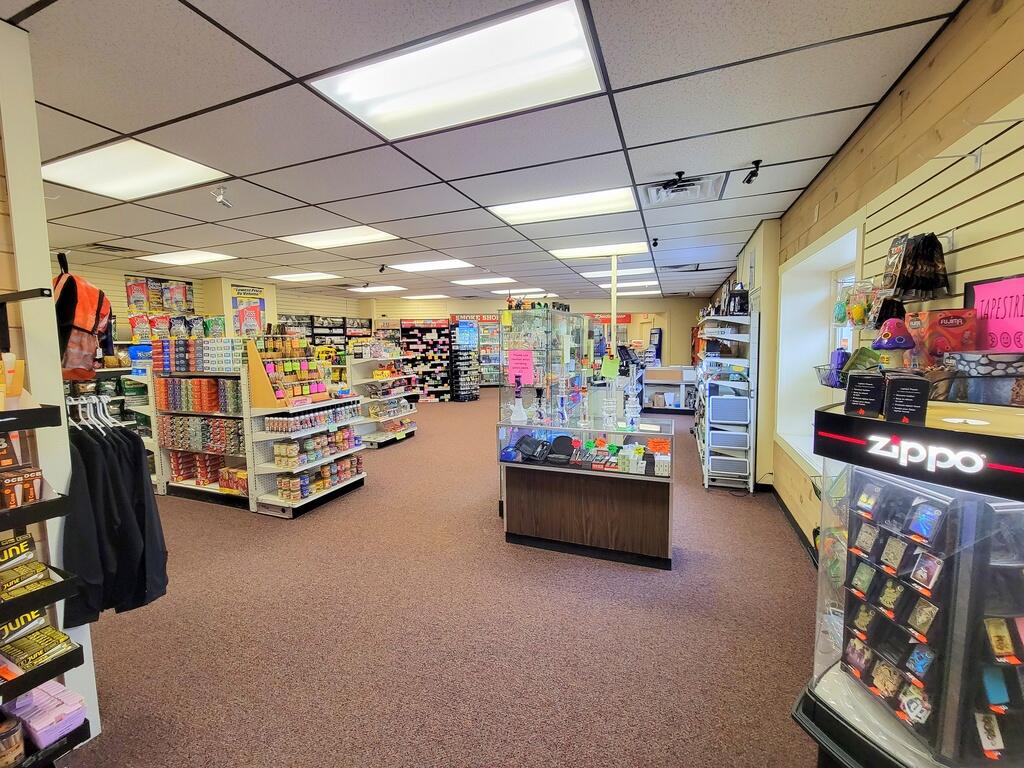 2 East Main Street Dover-foxcroft ME 04426