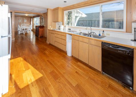 109 & 113 Shore Road Southwest Harbor ME 04679