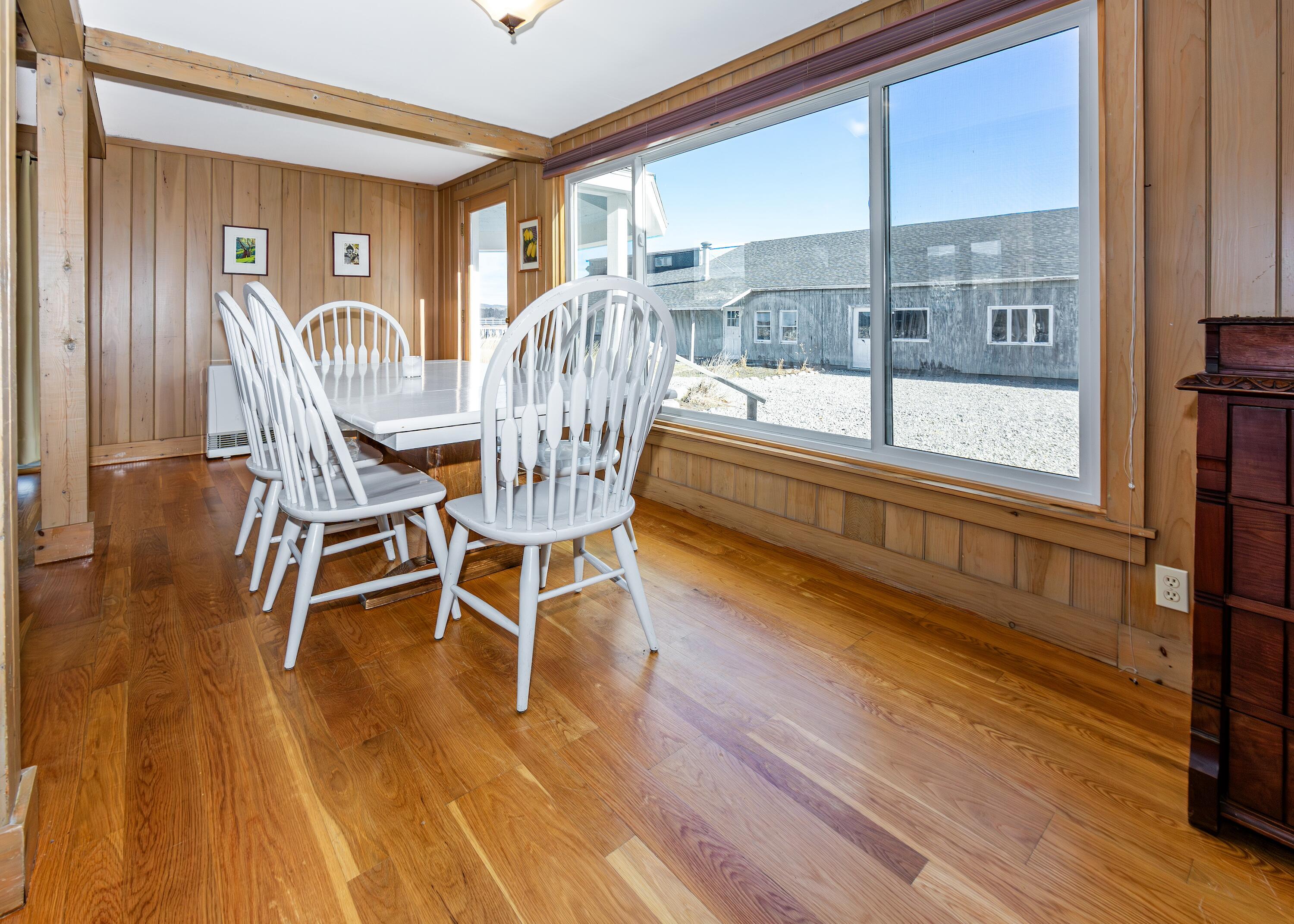 109 & 113 Shore Road Southwest Harbor ME 04679