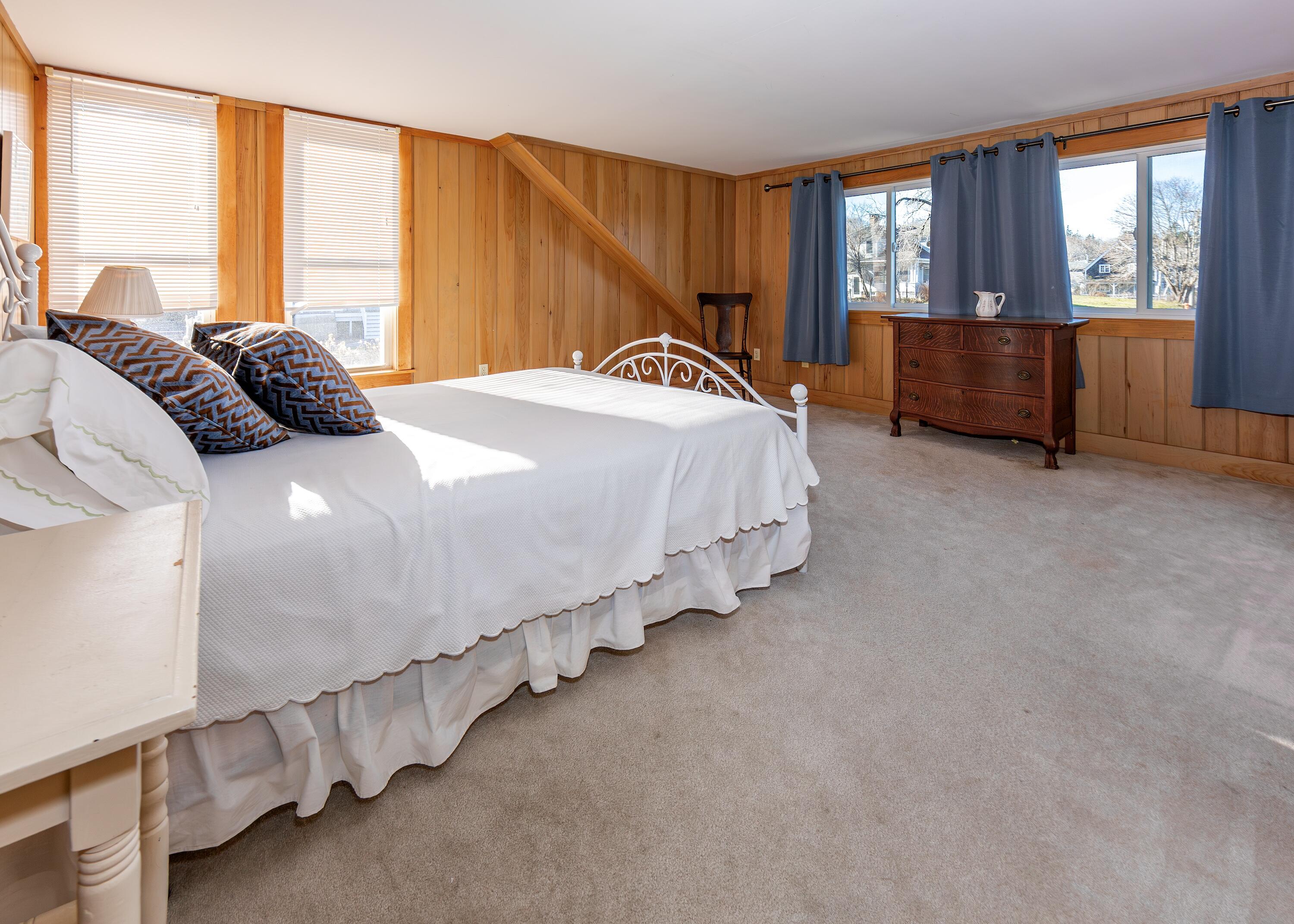 109 & 113 Shore Road Southwest Harbor ME 04679