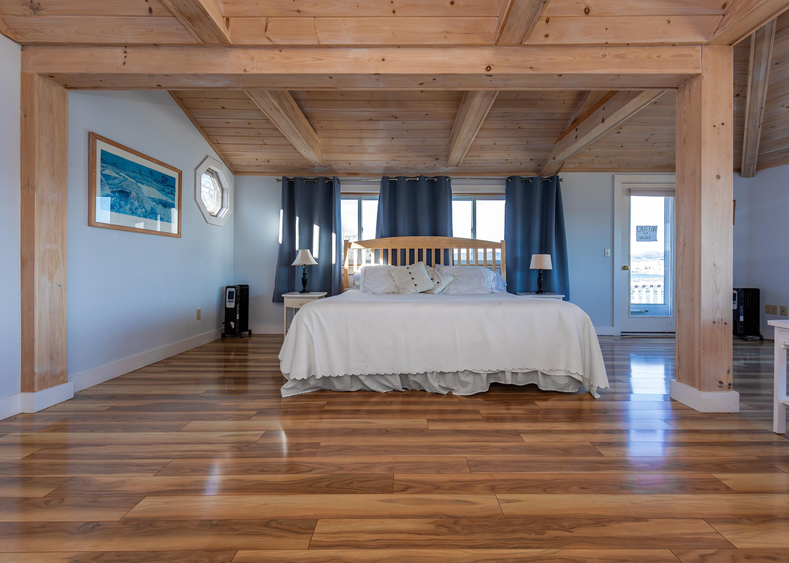 109 & 113 Shore Road Southwest Harbor ME 04679