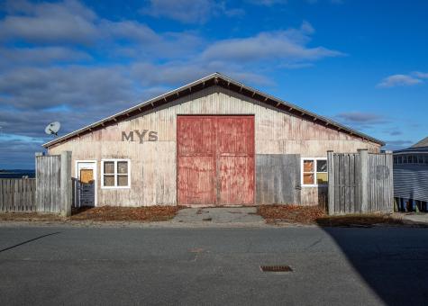 109 & 113 Shore Road Southwest Harbor ME 04679