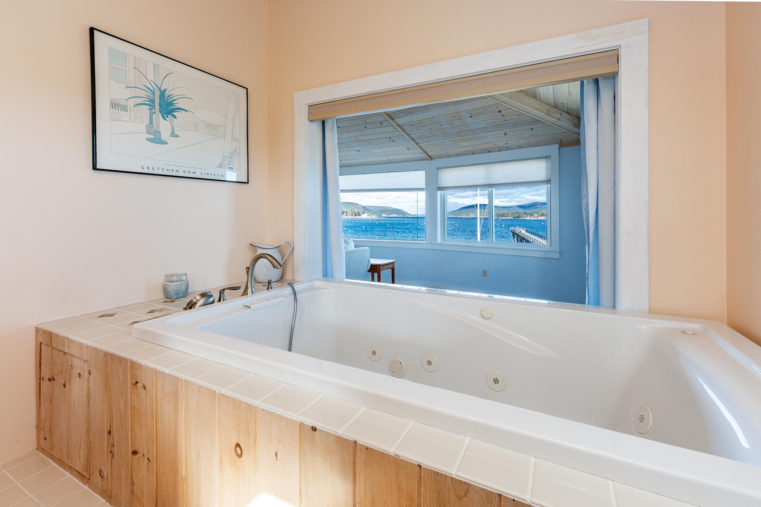 109 & 113 Shore Road Southwest Harbor ME 04679