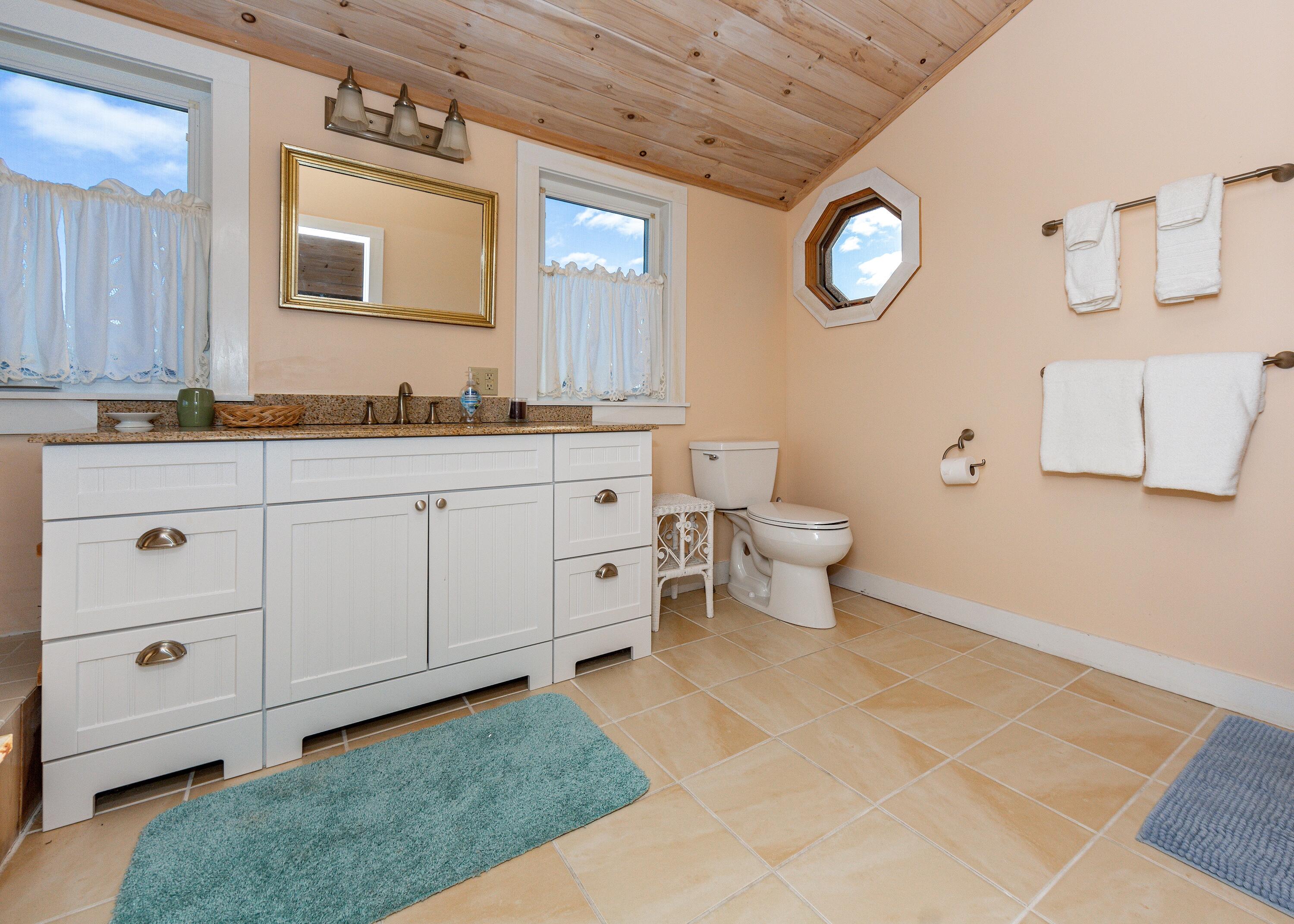 109 & 113 Shore Road Southwest Harbor ME 04679