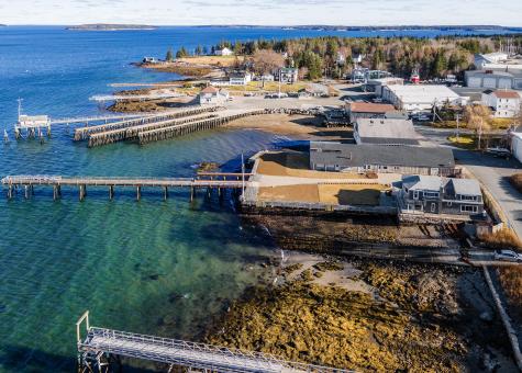 109 & 113 Shore Road Southwest Harbor ME 04679