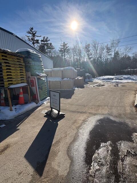 400 Narragansett Trail Buxton ME 04093