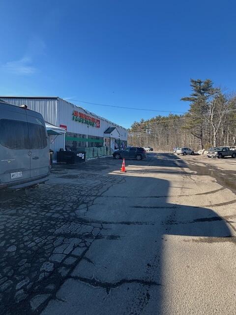 400 Narragansett Trail Buxton ME 04093