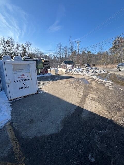400 Narragansett Trail Buxton ME 04093
