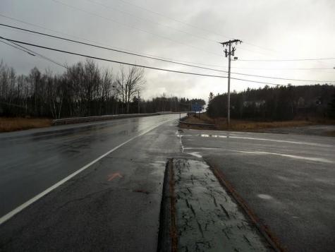 1014 Us Route 1 Perry ME 04667