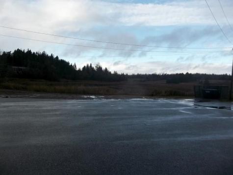 1014 Us Route 1 Perry ME 04667