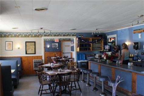 1014 Us Route 1 Perry ME 04667