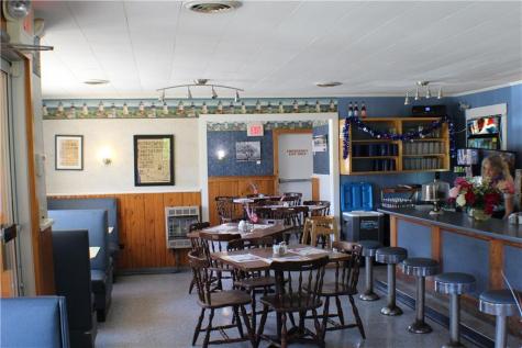 1014 Us Route 1 Perry ME 04667