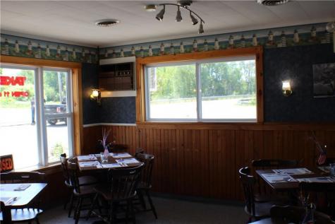 1014 Us Route 1 Perry ME 04667