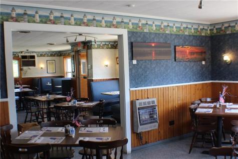 1014 Us Route 1 Perry ME 04667